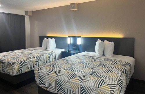 Dumas Hotel | Motel 6 Dumas, TX