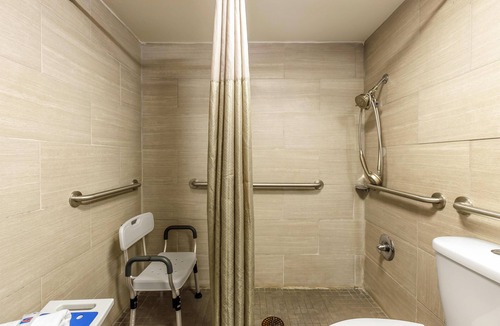 Dumfries Hotel | Motel 6 Dumfries, VA