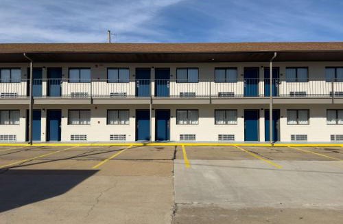 Dyersburg Hotel | Motel 6-Dyersburg, TN