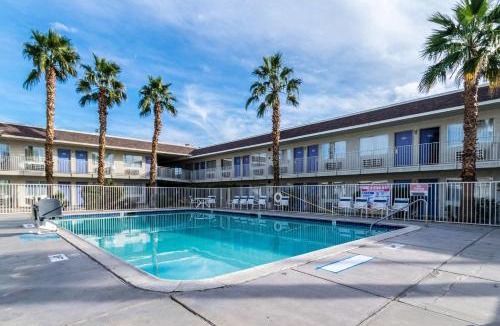 El Centro Hotel | Motel 6-El Centro, CA