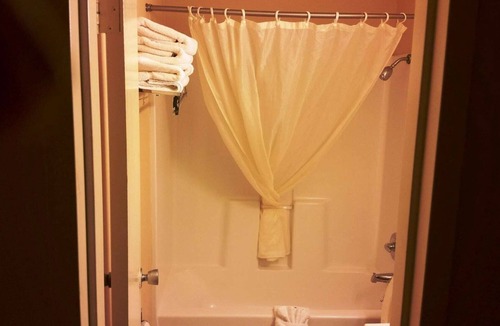 Elk City Hotel | Motel 6 Elk City, OK