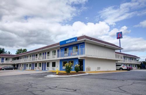 Elkton Hotel | Motel 6-Elkton, MD