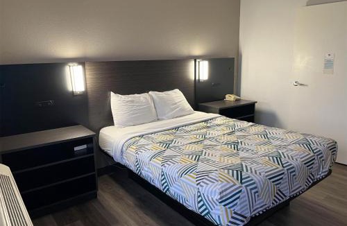 Elkton Hotel | Motel 6-Elkton, MD