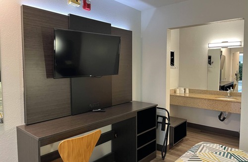 Elkton Hotel | Motel 6 Elkton, MD