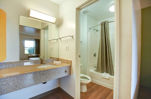 Elkton Hotel | Motel 6 Elkton, MD