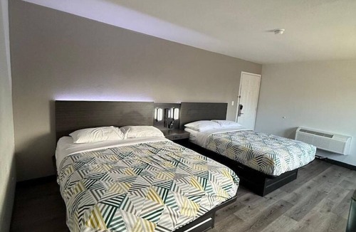 Enfield Hotel | Motel 6 Enfield, CT - Hartford