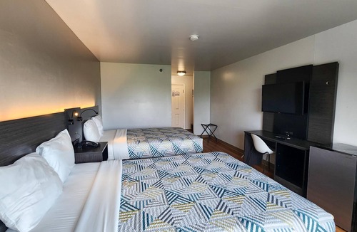 Ennis Hotel | Motel 6 Ennis, TX