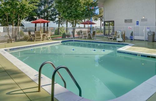 Eugene Hotel | Motel 6-Eugene, OR - South Springfield