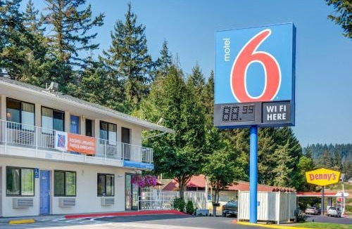 Eugene Hotel | Motel 6-Eugene, OR - South Springfield