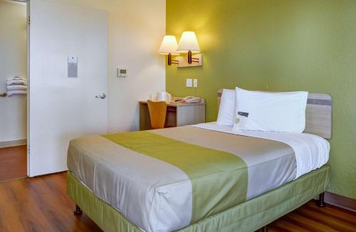 Eugene Hotel | Motel 6-Eugene, OR - South Springfield