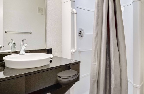 Eugene Hotel | Motel 6 Eugene, OR - South Springfield
