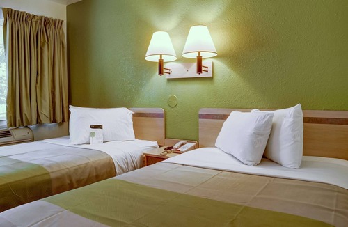Eugene Hotel | Motel 6 Eugene, OR - South Springfield