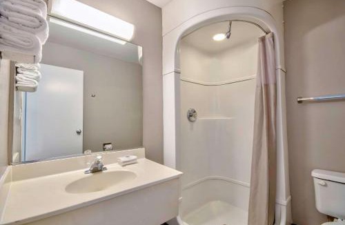 Farmington Hotel | Motel 6-Farmington, NM