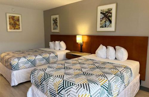 Forrest City Hotel | Motel 6 Forrest City AR