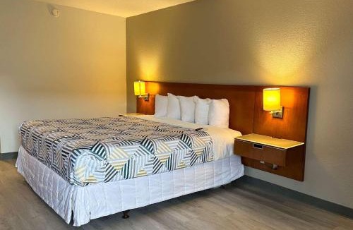 Forrest City Hotel | Motel 6 Forrest City AR