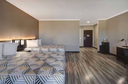 Fort Worth Hotel | Motel 6 Fort Worth, TX – I-35 & I-20