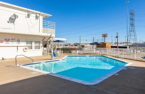 Fort Worth Hotel | Motel 6 Fort Worth, Tx - Stockyards