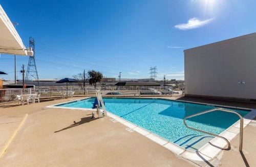 Fort Worth Hotel | Motel 6 Fort Worth, Tx - Stockyards