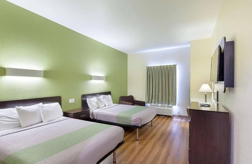 Fort Worth Hotel | Motel 6 Fort Worth, TX - Lake Worth