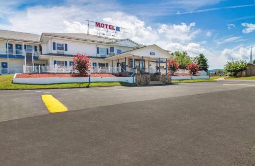 Front Royal Hotel | Motel 6-Front Royal, VA