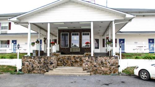 Front Royal Hotel | Motel 6-Front Royal, VA