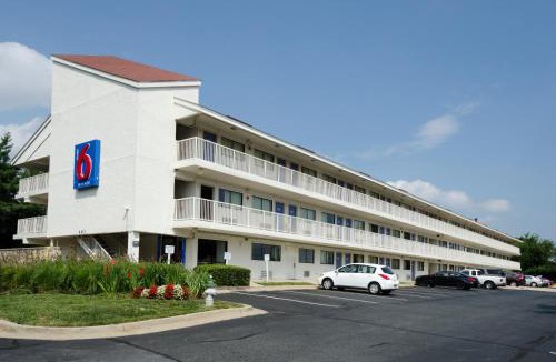 Gaithersburg Hotel | Motel 6-Gaithersburg, DC - Washington