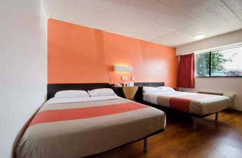 Gaithersburg Hotel | Motel 6-Gaithersburg, DC - Washington