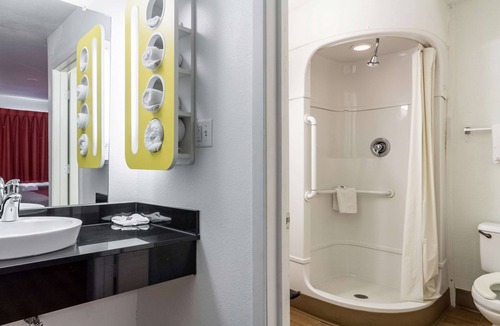 Garland Hotel | Motel 6 Garland, TX - Dallas