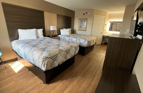 Georgetown Hotel | Motel 6 Georgetown, SC - Marina