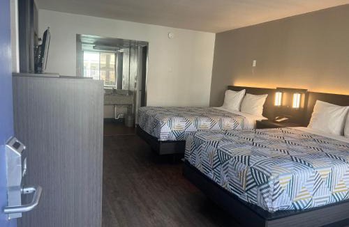Glendale Hotel | Motel 6 Glendale Phoenix