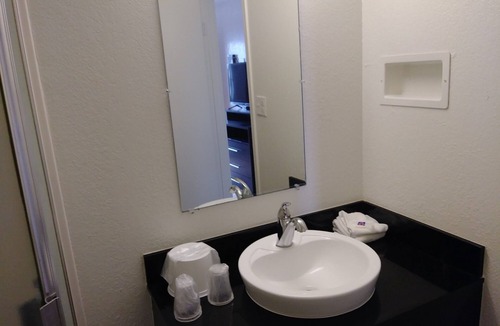 Goodland Hotel | Motel 6 Goodland, KS
