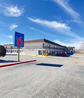 Grants Hotel | Motel 6-Grants, NM