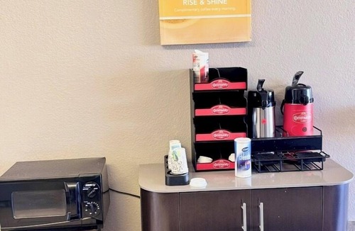 Grants Hotel | Motel 6 Grants, NM