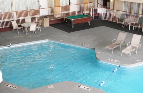 Hastings Hotel | Motel 6 Hastings NE