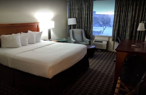 Hastings Hotel | Motel 6 Hastings, NE