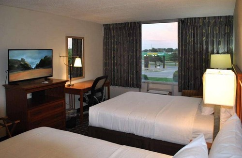 Hastings Hotel | Motel 6 Hastings, NE