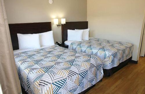 Hattiesburg Hotel | Motel 6 Hattiesburg, MS