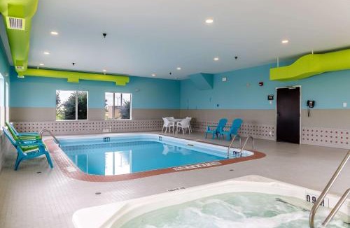 Headingley Hotel | Motel 6-Headingley, MB - Winnipeg West