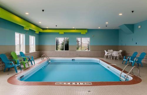 Headingley Hotel | Motel 6-Headingley, MB - Winnipeg West