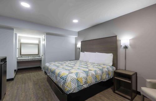 Hickory Hotel | Motel 6 Hickory NC