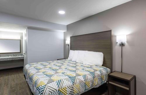 Hickory Hotel | Motel 6 Hickory NC