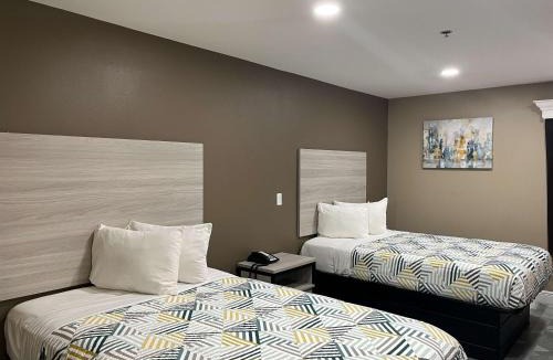 Houma Hotel | Motel 6 Houma, LA