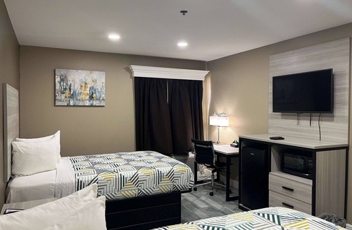 Houma Hotel | Motel 6 Houma, LA