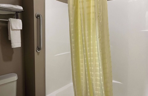 Houma Hotel | Motel 6 Houma, LA