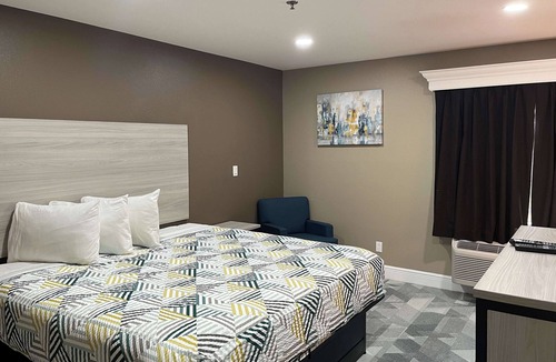 Houma Hotel | Motel 6 Houma, LA