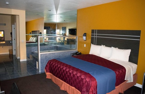Willowbrook Hotel | Motel 6 Houston, TX – Willowbrook Mall