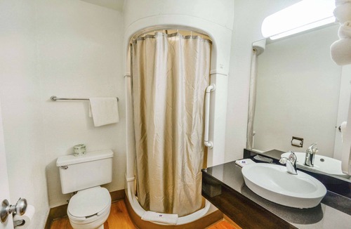 Huntsville Hotel | Motel 6 Huntsville, TX
