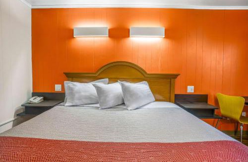 Town of German Flatts Hotel | Motel 6-Ilion, NY