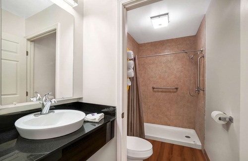 Town of German Flatts Hotel | Motel 6 Ilion, NY