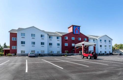 Southport Hotel | Motel 6-Indianapolis, IN - Southport